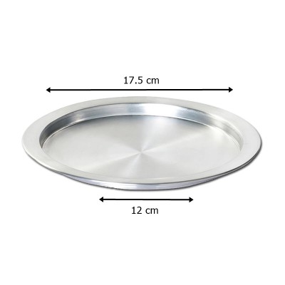 12 cm Künefe Tabağı 80 gr